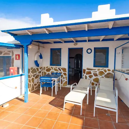 Apartment Ventanas De Lanzarote