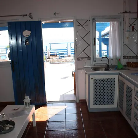 Ventanas De Lanzarote Apartment *