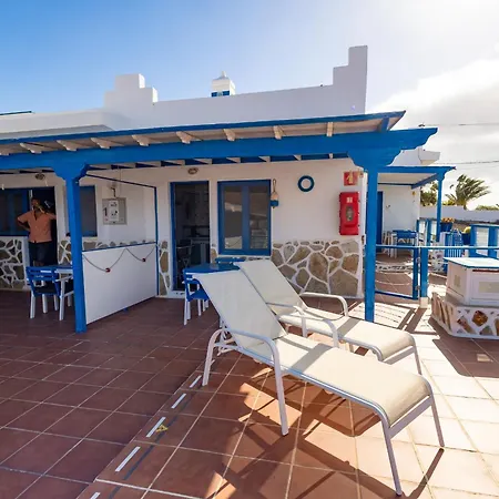 Apartment Ventanas De Lanzarote Playa Quemada