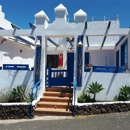 Lejlighed Ventanas De Lanzarote