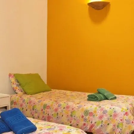 Ventanas De Lanzarote Daire *