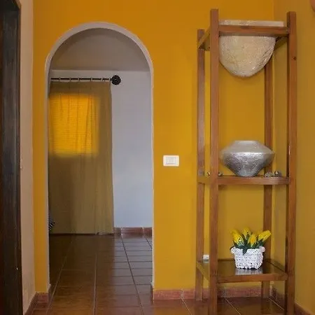 Apartment Ventanas De Lanzarote *