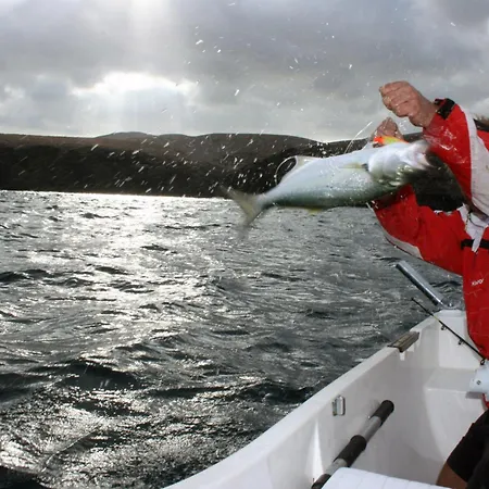 Ventanas De Lanzarote * Playa Quemada