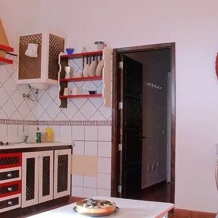 Daire Ventanas De Lanzarote Playa Quemada