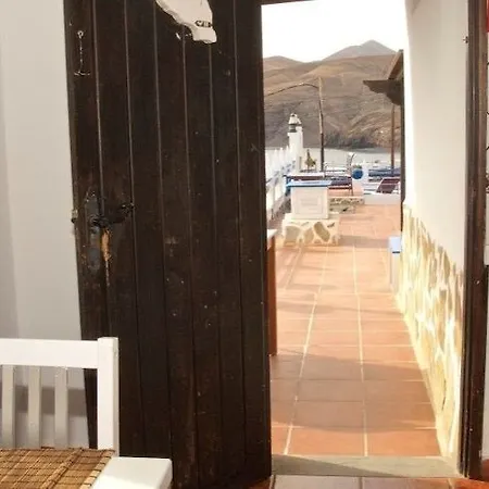 Ventanas De Lanzarote Apartment Playa Quemada