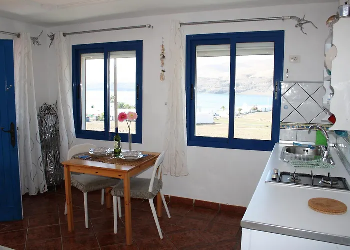 Apartment Ventanas De Lanzarote