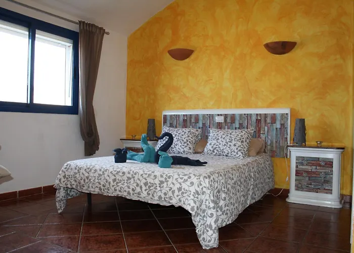 Ventanas De Lanzarote