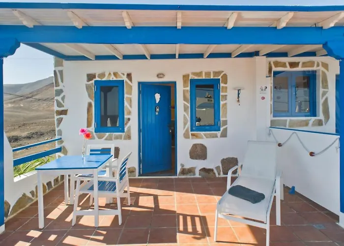 Apartment Ventanas De Lanzarote *