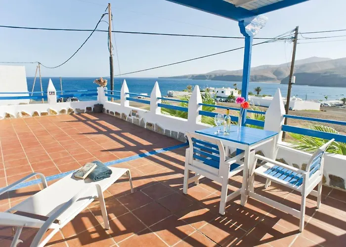 Ventanas De Lanzarote *