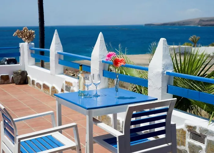Ventanas De Lanzarote