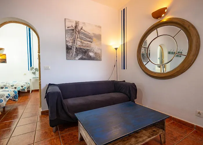 Apartment Ventanas De Lanzarote