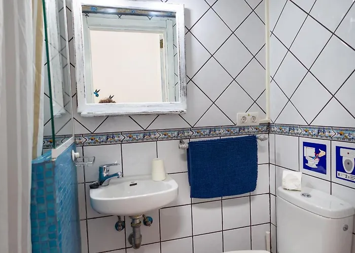 Ventanas De Lanzarote Apartment