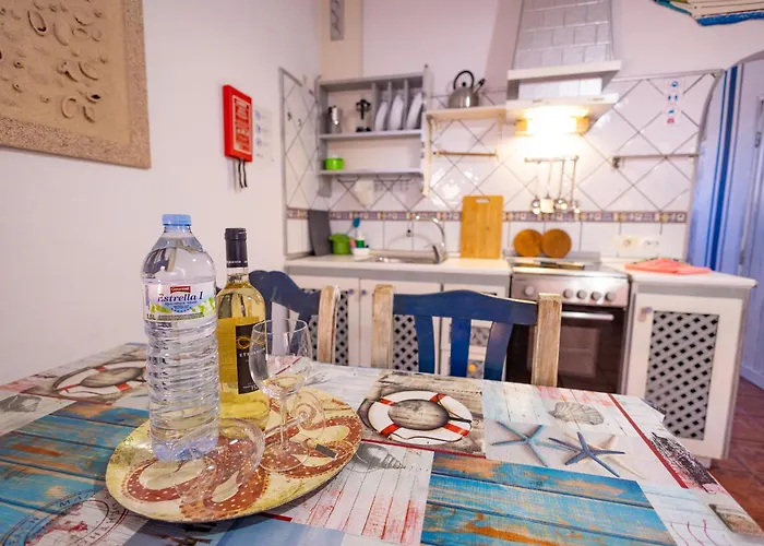 Ventanas De Lanzarote *