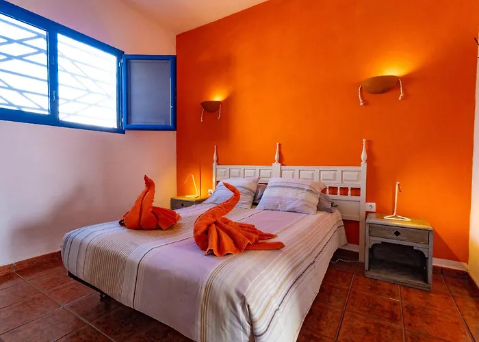 Ventanas De Lanzarote *