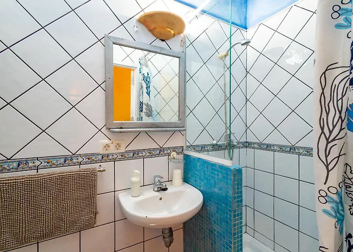 Ventanas De Lanzarote *