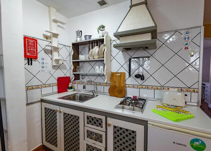 Ventanas De Lanzarote Apartamento