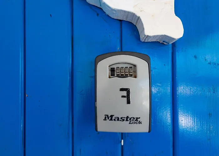 Apartamento Ventanas De Lanzarote *