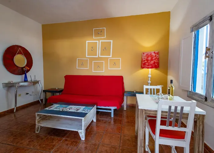 Ventanas De Lanzarote *