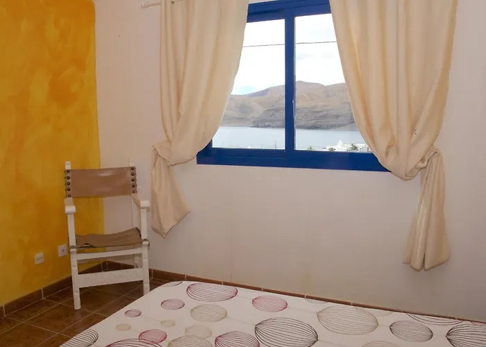 Ventanas De Lanzarote *