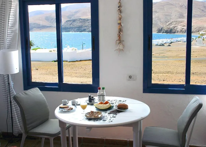 Ventanas De Lanzarote Apartamento *