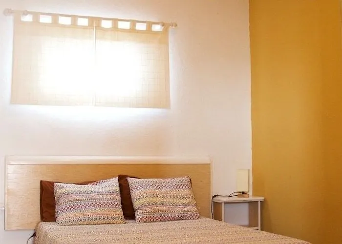 Apartment Ventanas De Lanzarote Playa Quemada