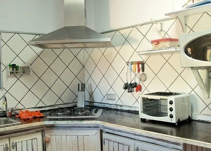 Ventanas De Lanzarote Apartment Playa Quemada