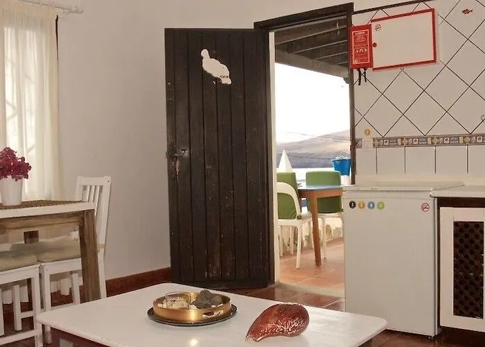 Apartment Ventanas De Lanzarote *