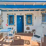 Διαμέρισμα Ventanas De Lanzarote *