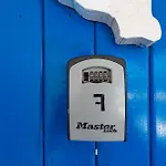 Διαμέρισμα Ventanas De Lanzarote *