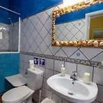 Ventanas De Lanzarote Διαμέρισμα Playa Quemada