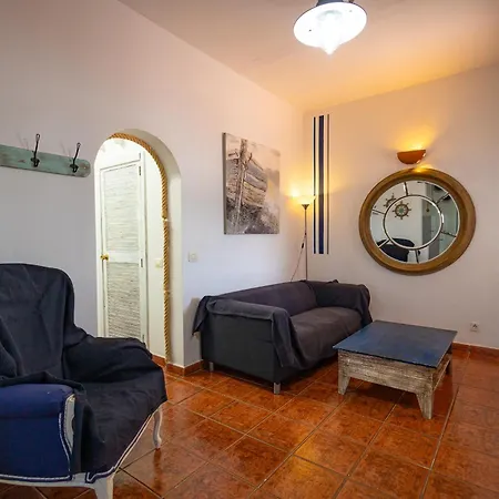 Ventanas De Lanzarote Apartamento Playa Quemada
