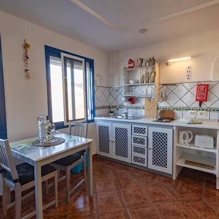 Apartamento Ventanas De Lanzarote