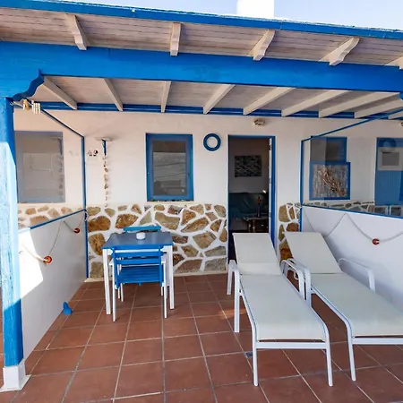 Apartamento Ventanas De Lanzarote *